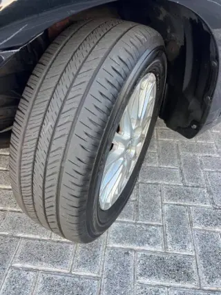 Camry Toyota 2007