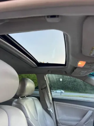 Camry Toyota 2007
