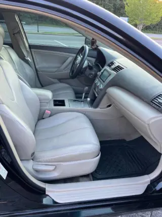 Camry Toyota 2007