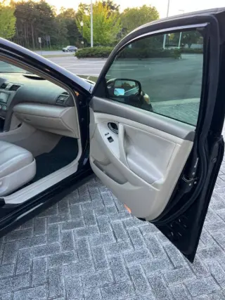 Camry Toyota 2007