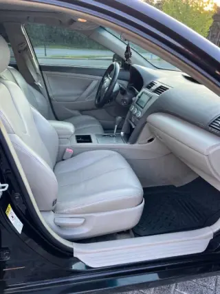 Camry Toyota 2007