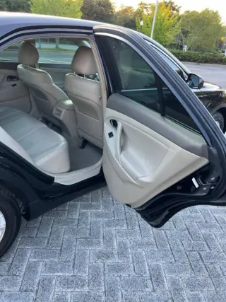 Camry Toyota 2007