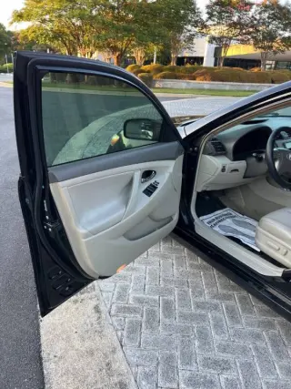 Camry Toyota 2007