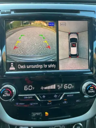 2019 Nissan Murano