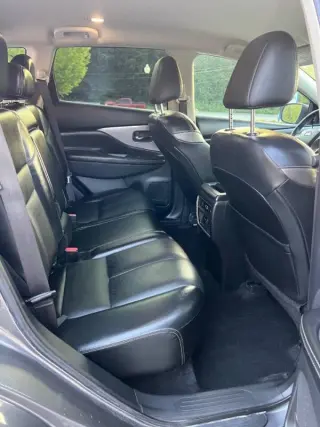 2019 Nissan Murano