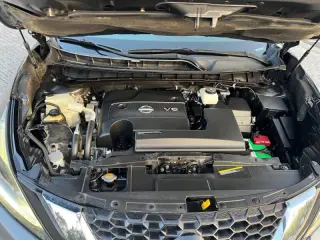 2019 Nissan Murano