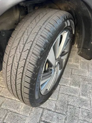 2019 Nissan Murano