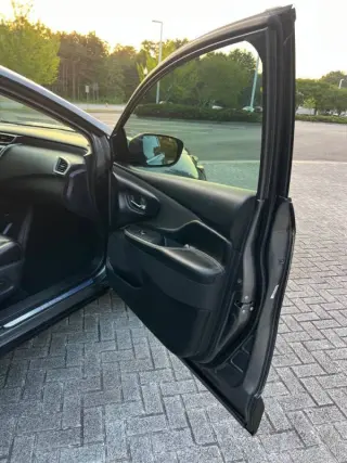 2019 Nissan Murano