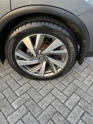 2019 Nissan Murano
