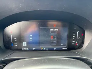 Ford Escape 2023 AWD ST-Line 4dr SUV