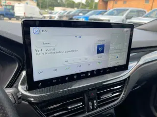 Ford Escape 2023 AWD ST-Line 4dr SUV
