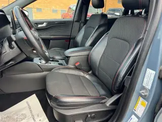 Ford Escape 2023 AWD ST-Line 4dr SUV
