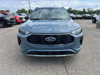 Ford Escape 2023 AWD ST-Line 4dr SUV