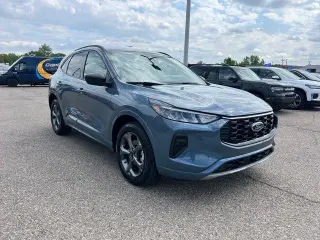 Ford Escape 2023 AWD ST-Line 4dr SUV