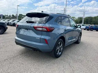 Ford Escape 2023 AWD ST-Line 4dr SUV