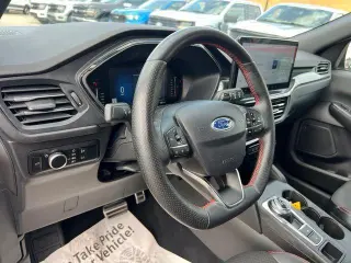 Ford Escape 2023 AWD ST-Line 4dr SUV