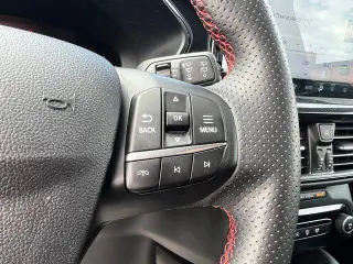 Ford Escape 2023 AWD ST-Line 4dr SUV