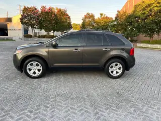 2011 Ford Edge