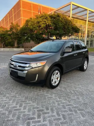 2011 Ford Edge