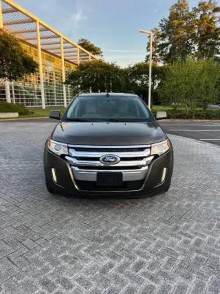 2011 Ford Edge