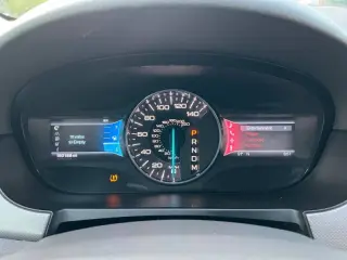 2011 Ford Edge