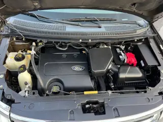 2011 Ford Edge