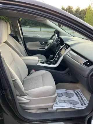 2011 Ford Edge