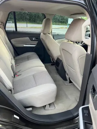 2011 Ford Edge