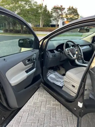 2011 Ford Edge