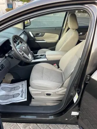 2011 Ford Edge