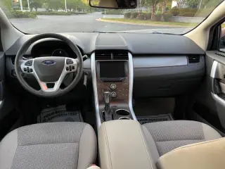 2011 Ford Edge