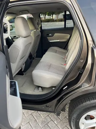 2011 Ford Edge