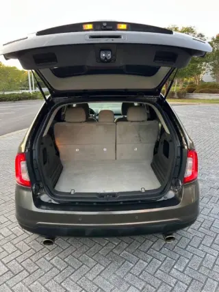 2011 Ford Edge