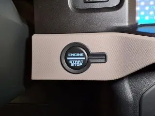Ford Bronco 2022 4x4 Base Advanced 4dr SUV