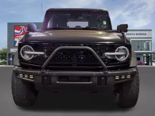 Ford Bronco 2022 4x4 Base Advanced 4dr SUV