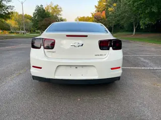 2014 Chevrolet Malibu