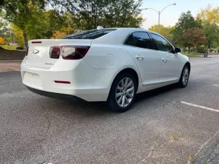 2014 Chevrolet Malibu