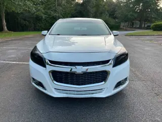 2014 Chevrolet Malibu