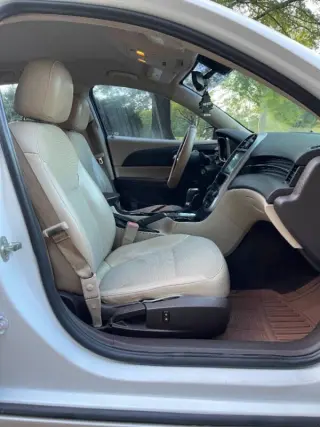2014 Chevrolet Malibu