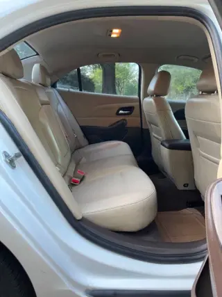 2014 Chevrolet Malibu