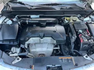 2014 Chevrolet Malibu