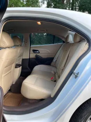 2014 Chevrolet Malibu