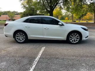 2014 Chevrolet Malibu