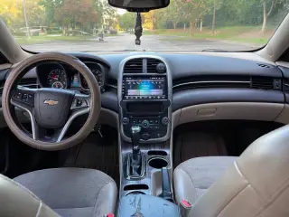 2014 Chevrolet Malibu
