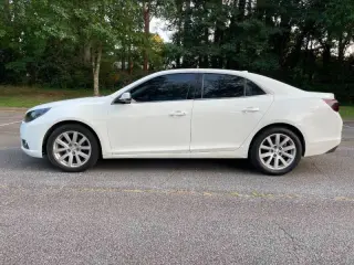 2014 Chevrolet Malibu