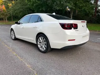 2014 Chevrolet Malibu