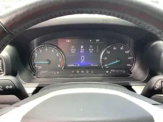 Ford Explorer 2021 AWD XLT 4dr SUV