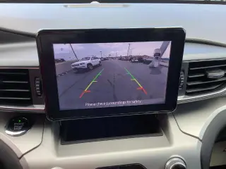 Ford Explorer 2021 AWD XLT 4dr SUV