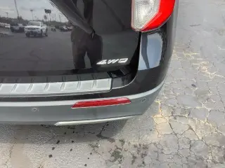 Ford Explorer 2021 AWD XLT 4dr SUV
