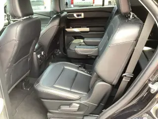 Ford Explorer 2021 AWD XLT 4dr SUV